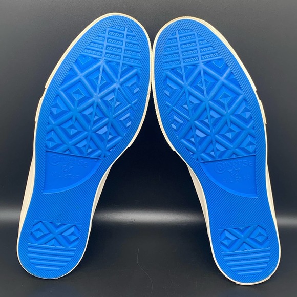 Converse Undefeated Chuck 70 Mid Shoes Men's‎ Sz 11 - Picture 9 of 10